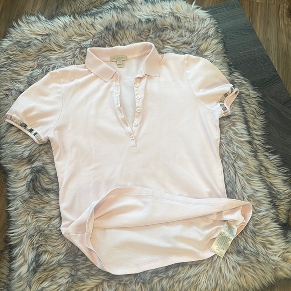 Burberry Tops - Burberry shirt for women